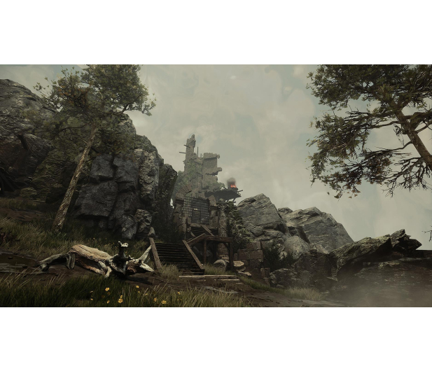 Xbox Gothic Remake - 1245071 - zdjęcie 4